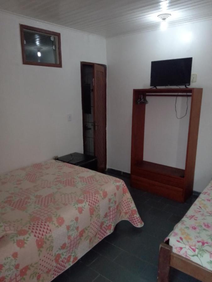 Pousada Residencial Benfica Porto Seguro Extérieur photo