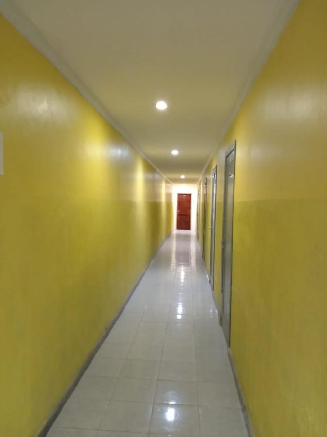 Pousada Residencial Benfica Porto Seguro Extérieur photo