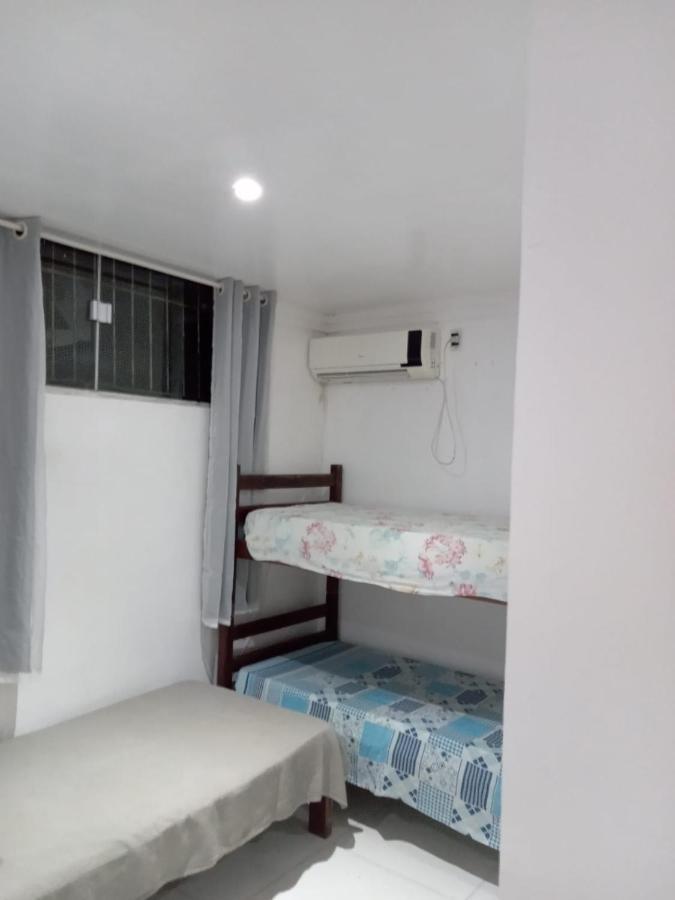 Pousada Residencial Benfica Porto Seguro Extérieur photo