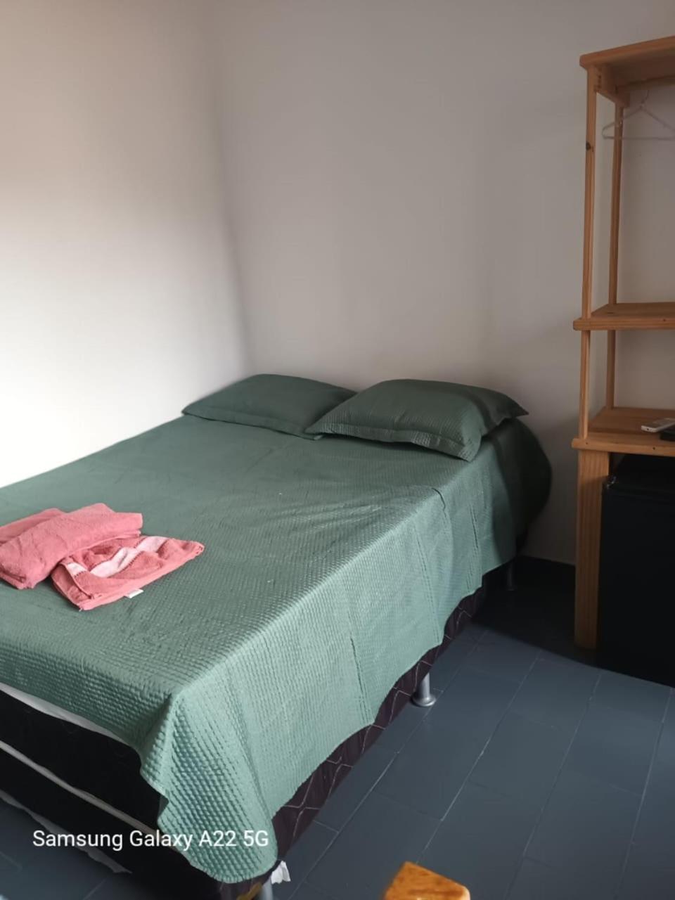 Pousada Residencial Benfica Porto Seguro Extérieur photo