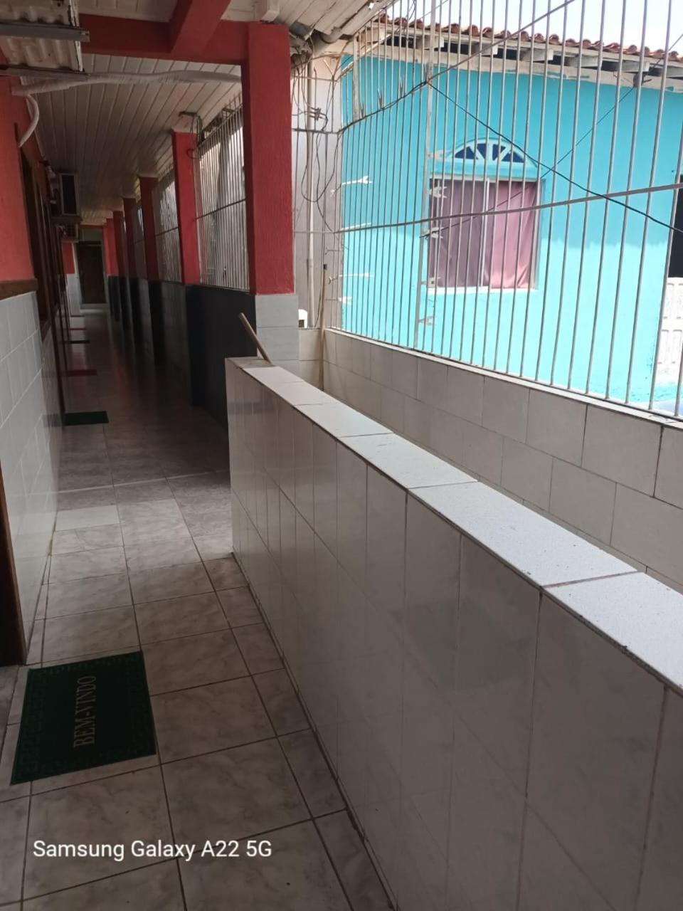 Pousada Residencial Benfica Porto Seguro Extérieur photo