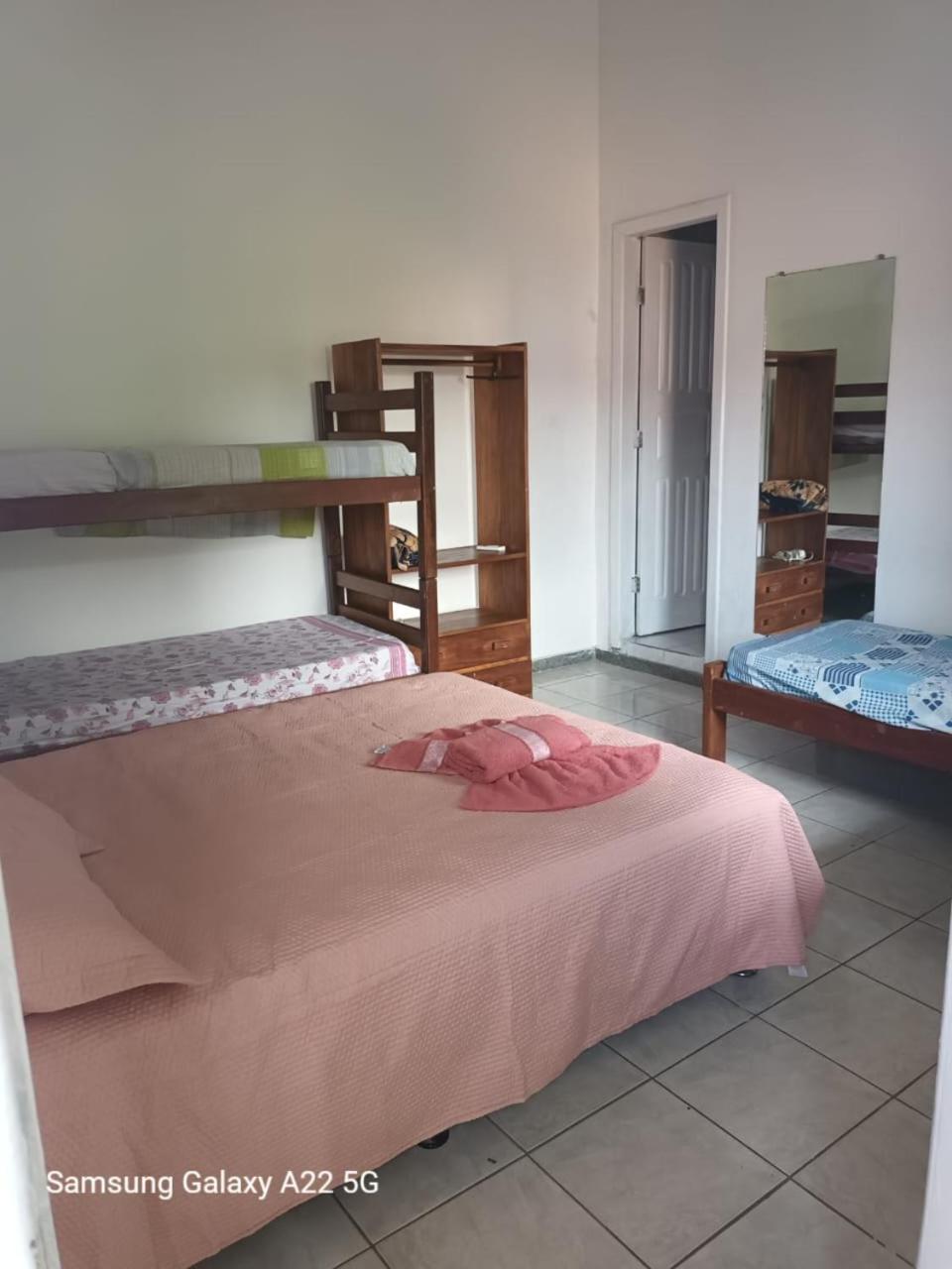 Pousada Residencial Benfica Porto Seguro Extérieur photo