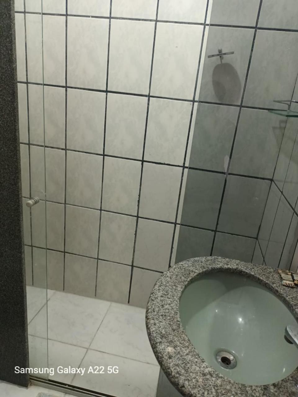 Pousada Residencial Benfica Porto Seguro Extérieur photo