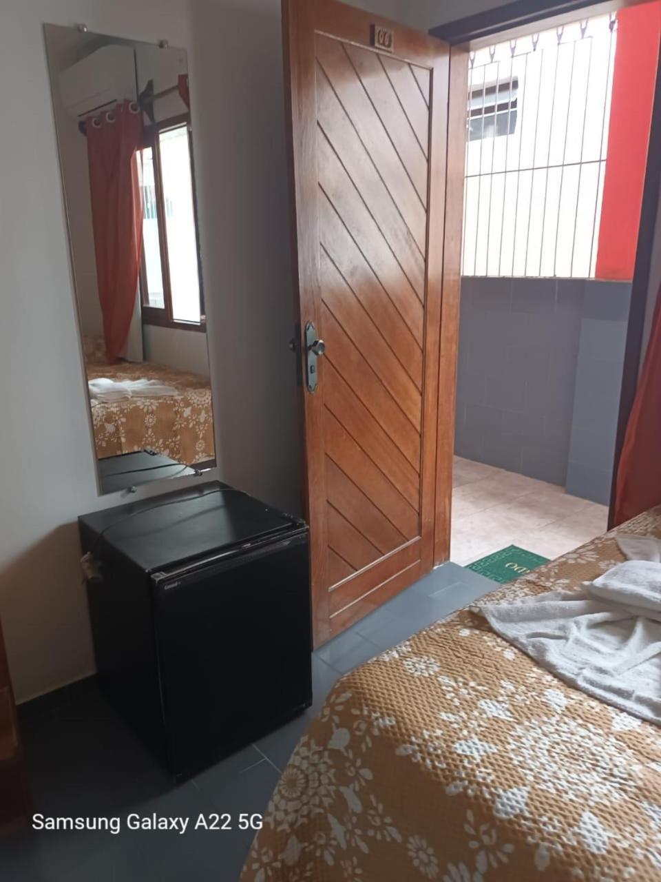 Pousada Residencial Benfica Porto Seguro Extérieur photo