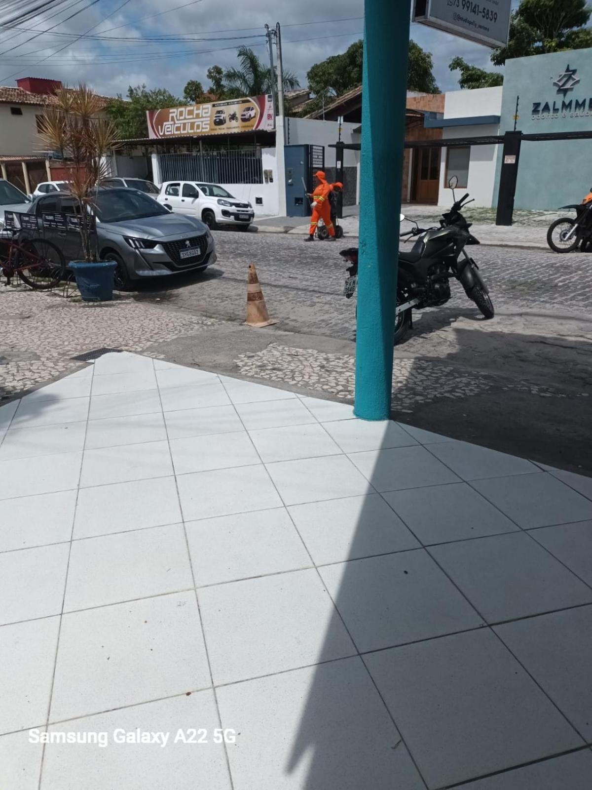 Pousada Residencial Benfica Porto Seguro Extérieur photo