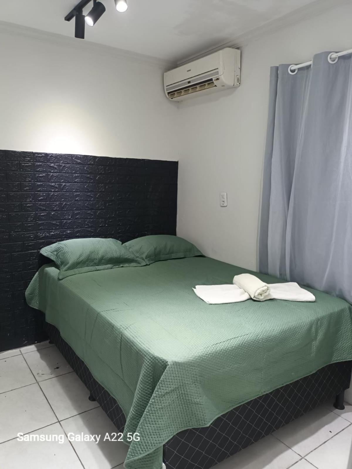 Pousada Residencial Benfica Porto Seguro Extérieur photo