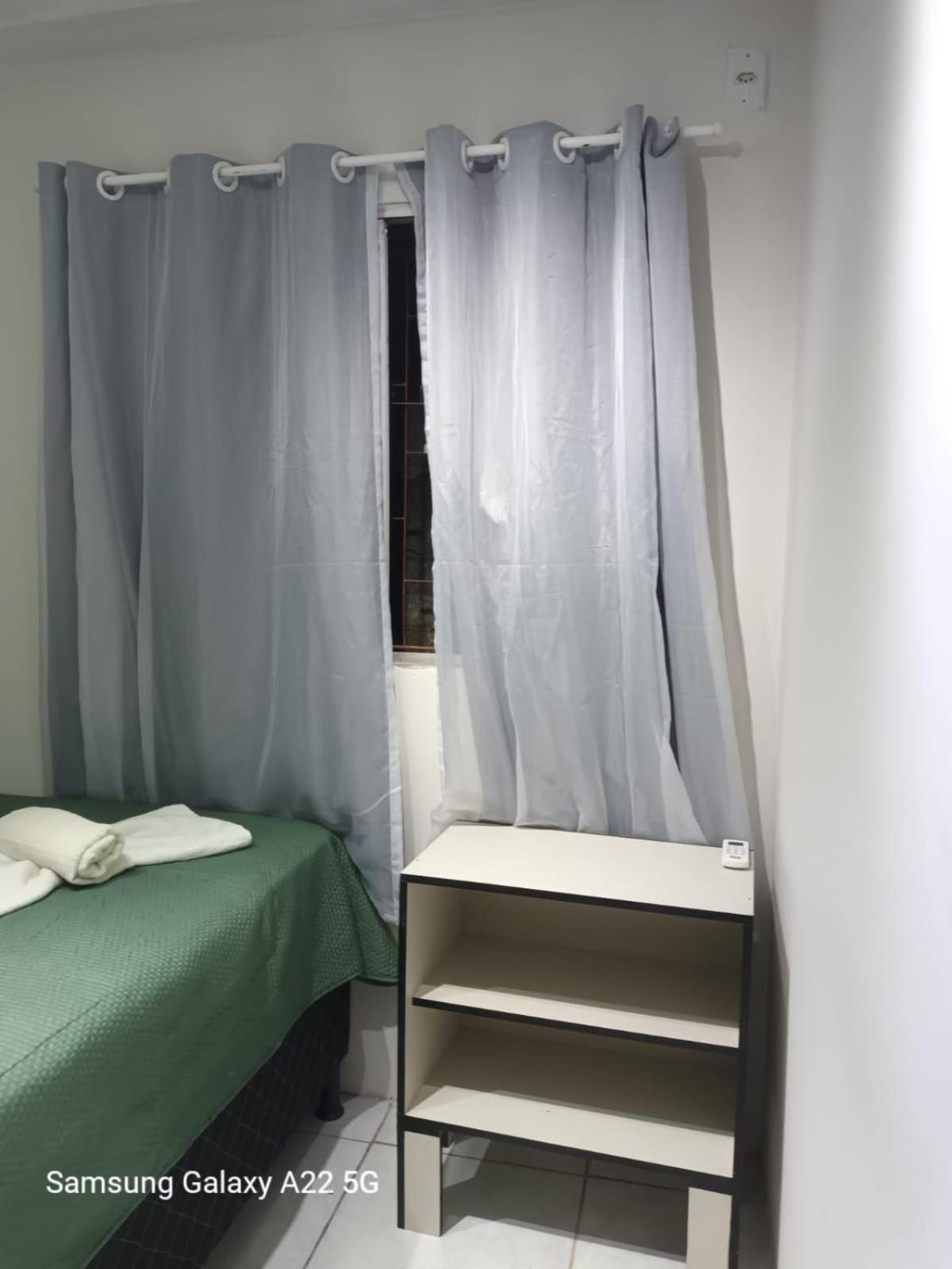 Pousada Residencial Benfica Porto Seguro Extérieur photo